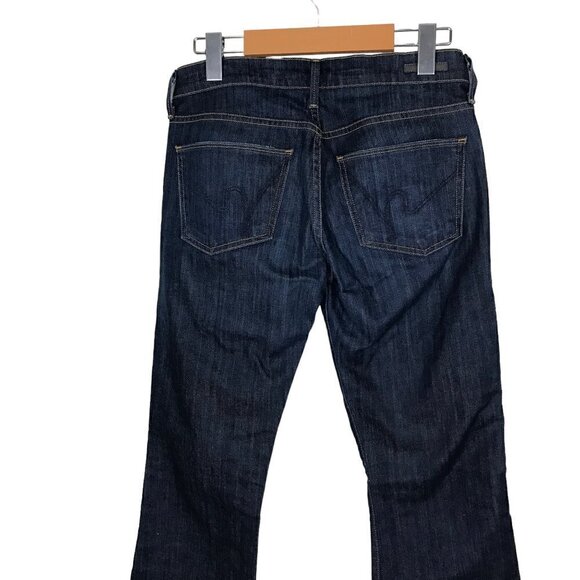 Citizens Of Humanity Dila Petite Bootcut Leg Size 26 - Picture 6 of 9